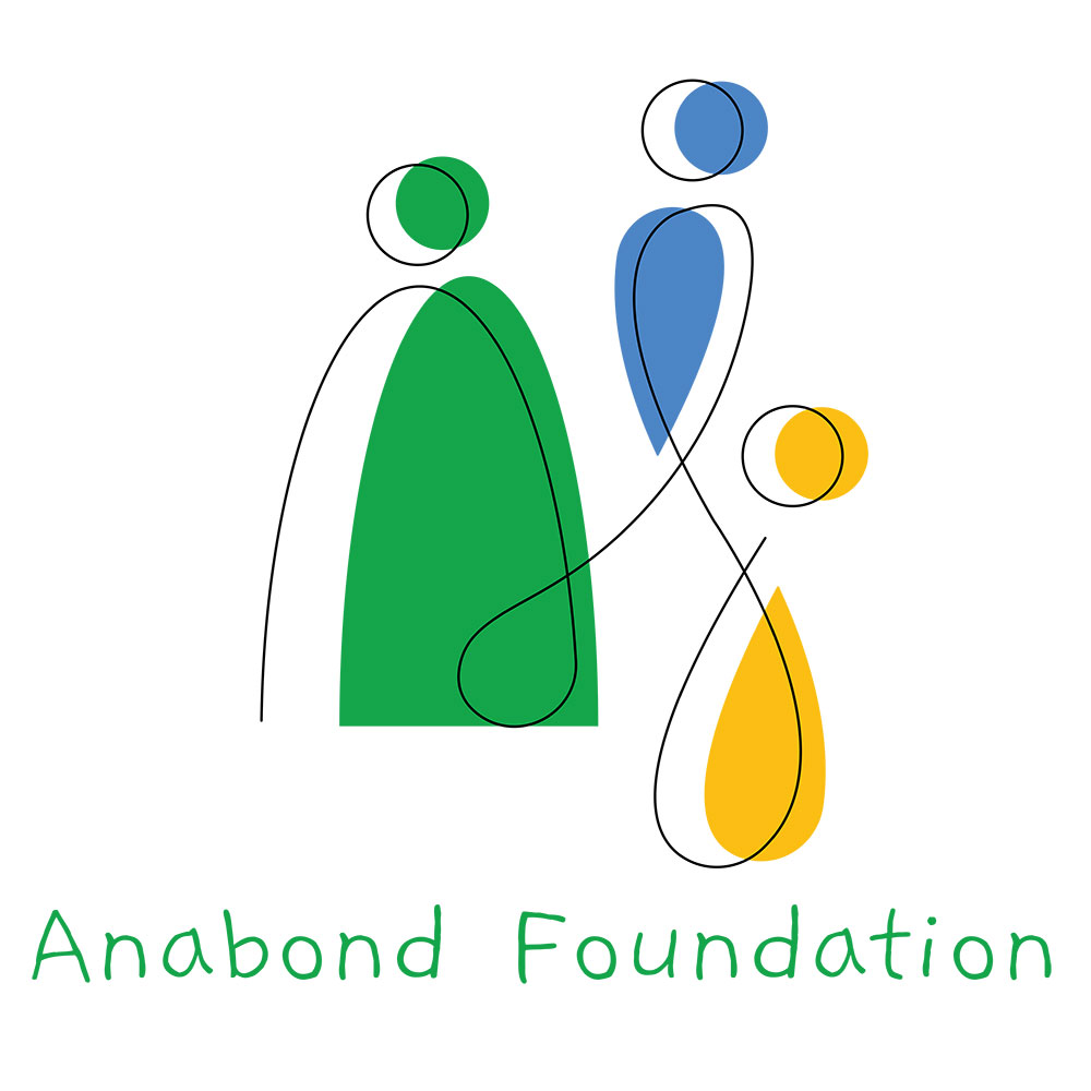 Anabond - CSR Foundation Logo