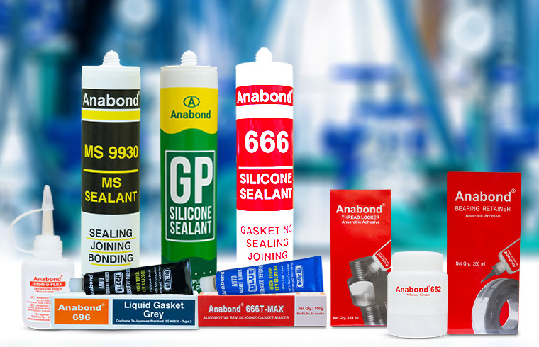 quality adhesive products